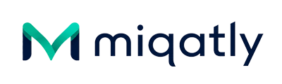 Miqatly Logo