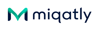 Miqatly Logo